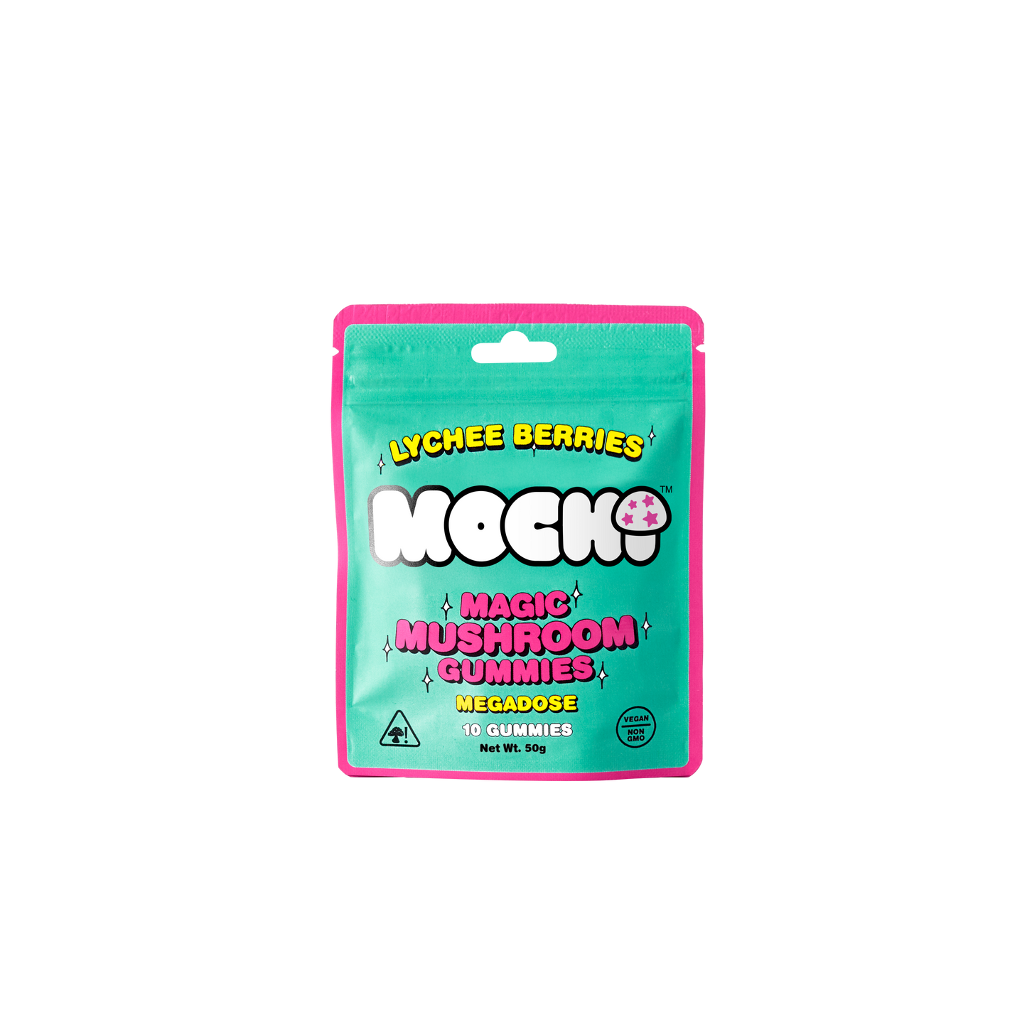 Lychee Berries - Strictly Dabs