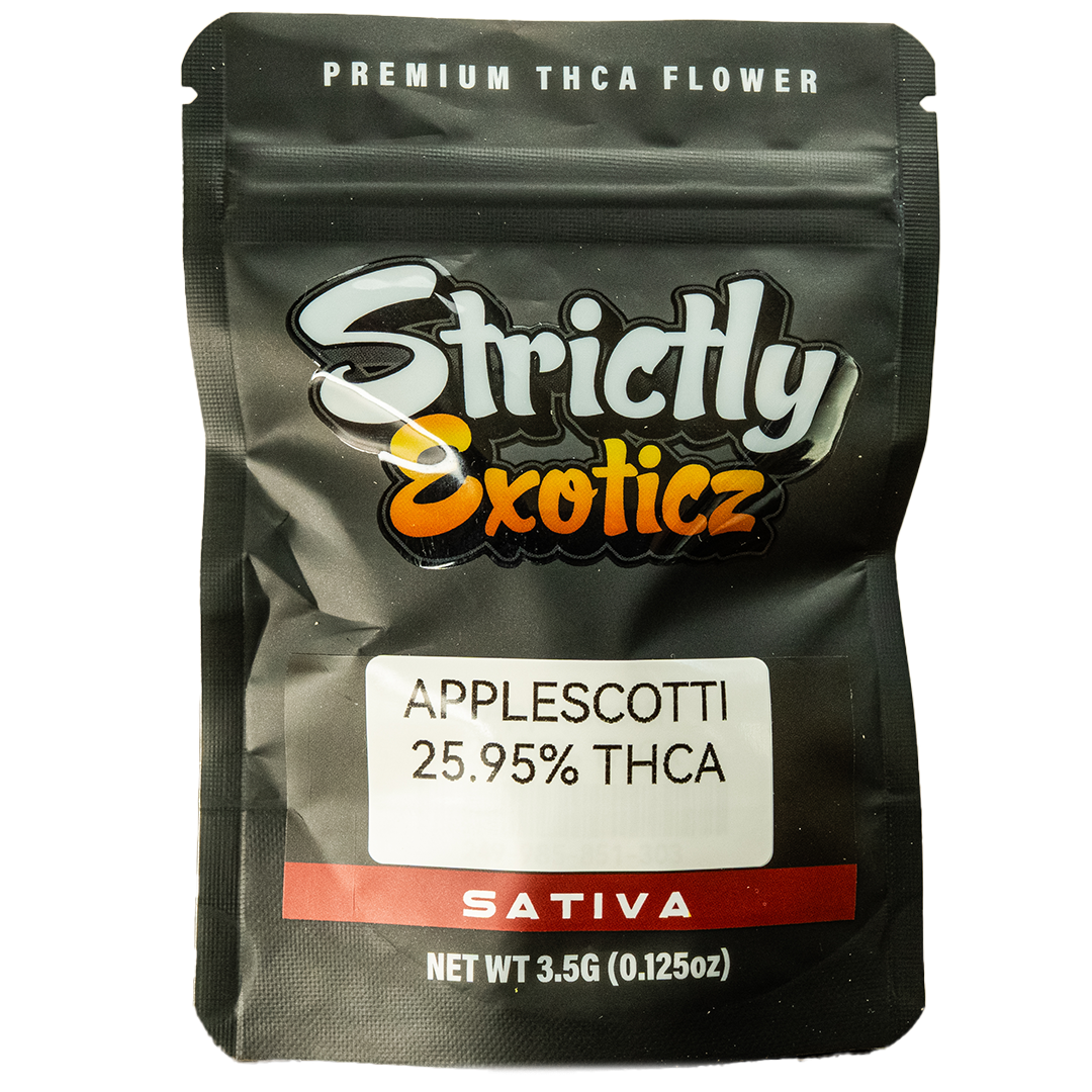 Applescotti