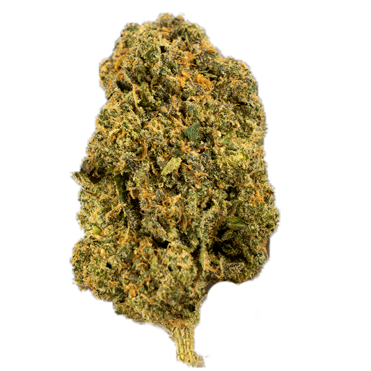 Cheetah Piss (Exoticz) - Strictly Dabs