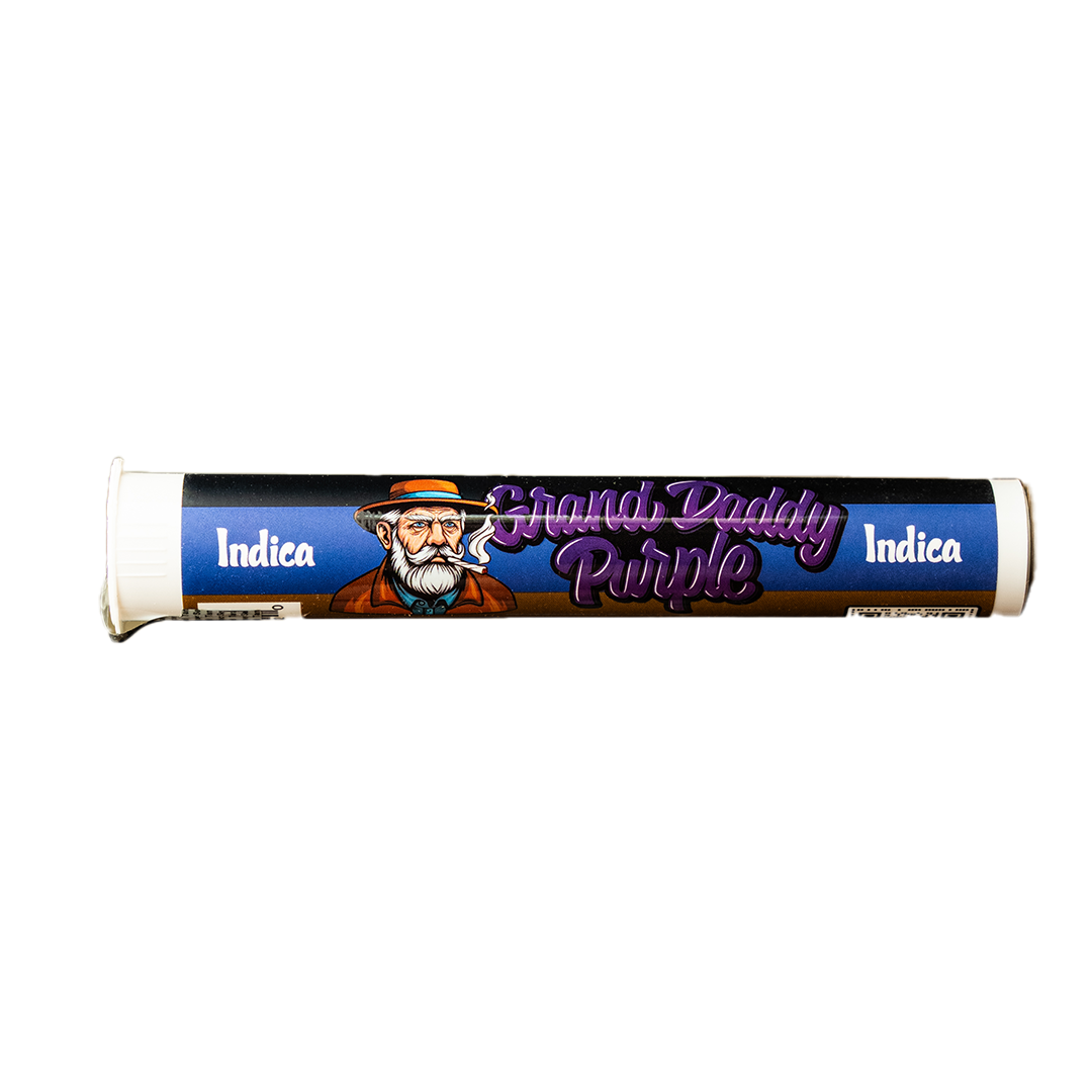 Grand Daddy Purple