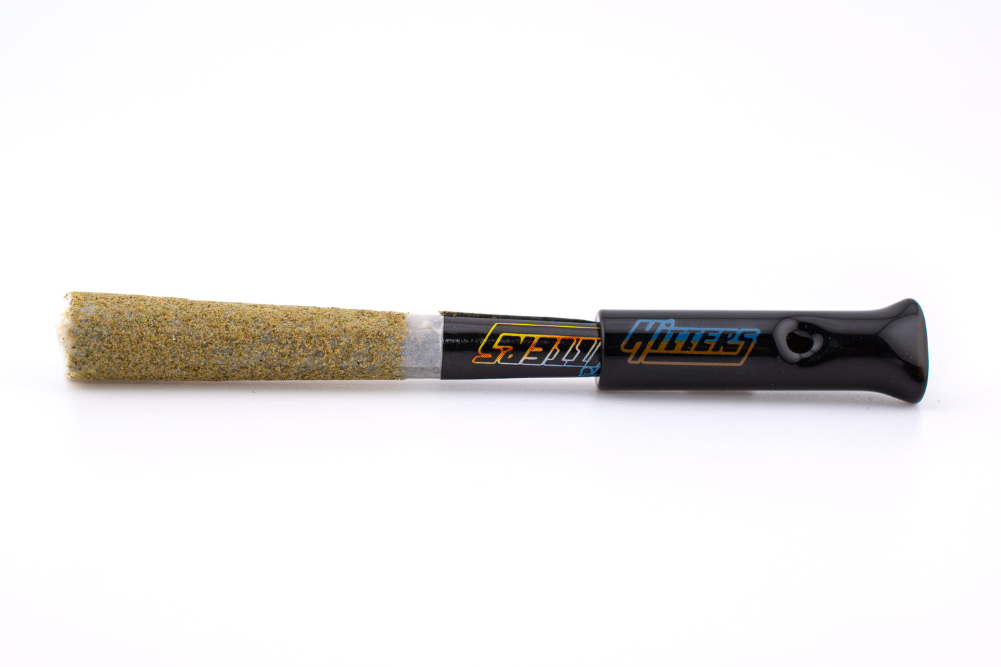 Hawaiian Snowcone: Live Resin Series