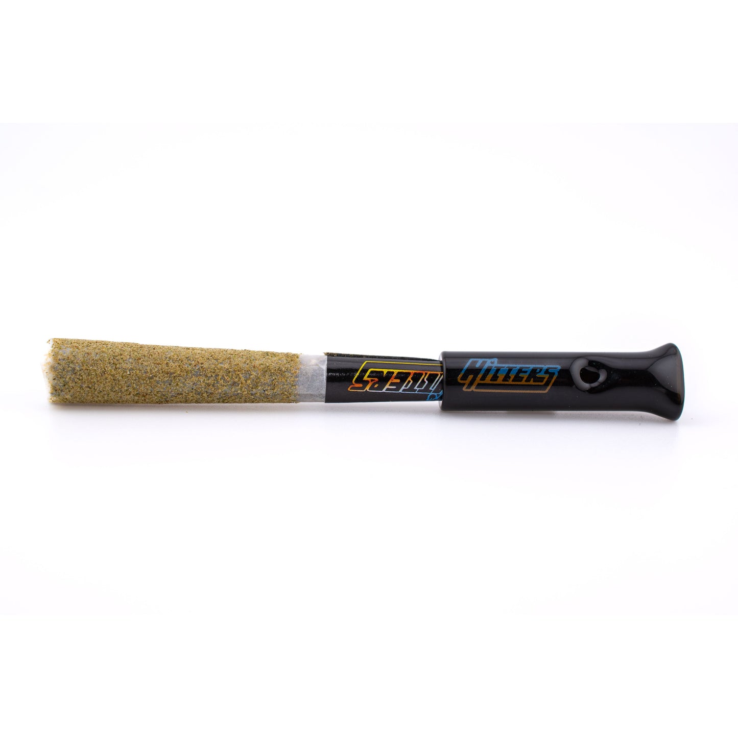 Seattle Super Chronic (Live Resin Infused) - Strictly Dabs