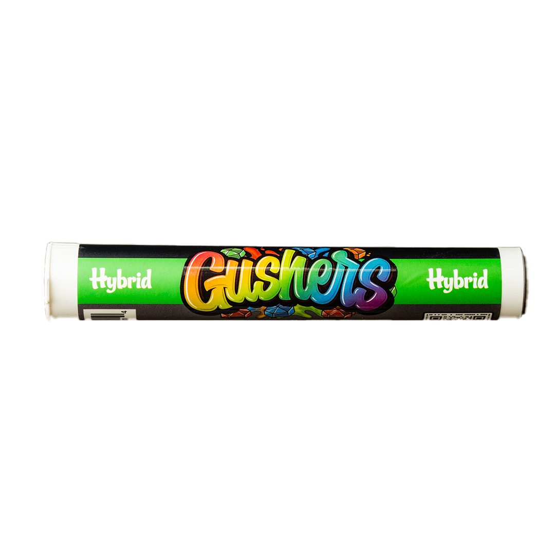 Gushers
