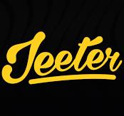 Pacific Burst (Live Resin Gummies) - Strictly Dabs