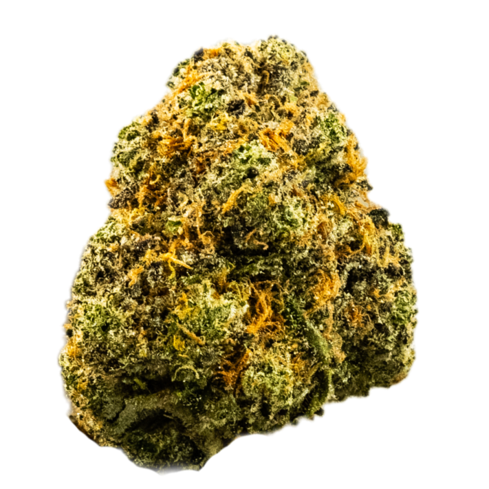 Lemon Cherry Gelato