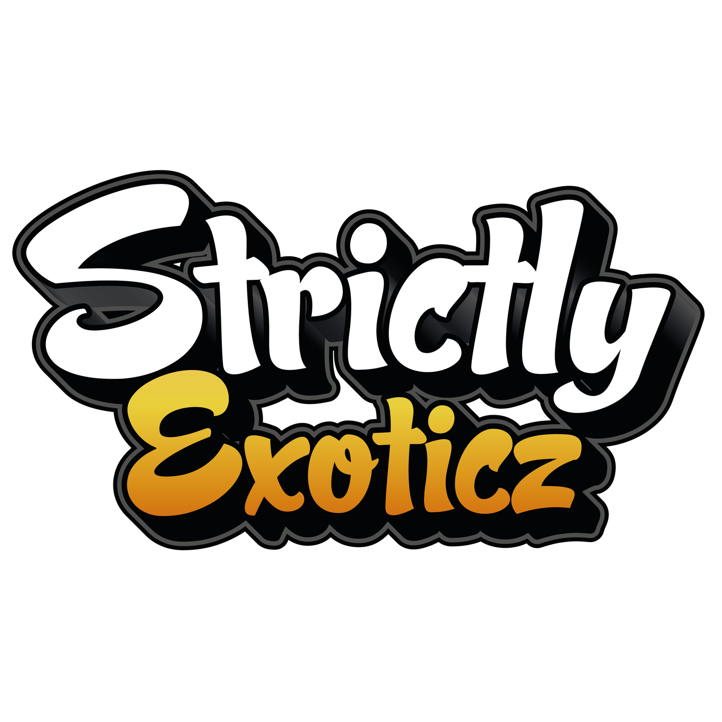 Lemon Cherry Gelato - Strictly Dabs