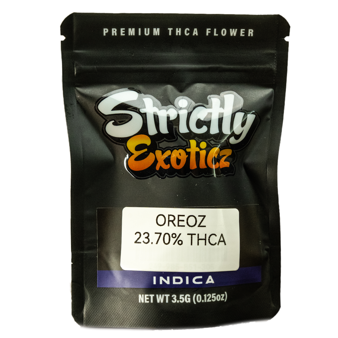 Oreoz