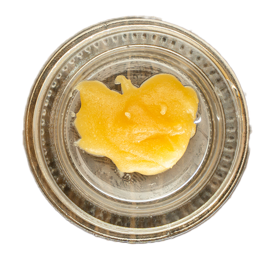 Applescotti (Live Resin Dab) - Strictly Dabs