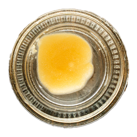 Oreoz (Live Resin Dab) - Strictly Dabs