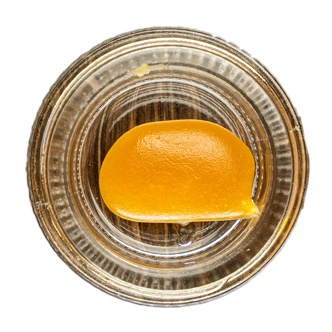 Triangle Kush (Live Resin Dab)