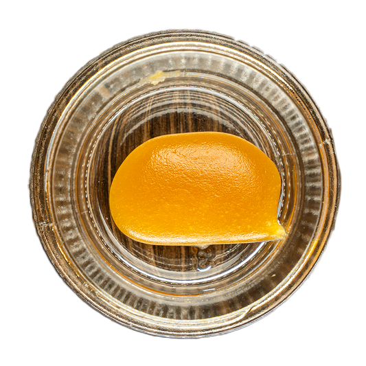 Triangle Kush (Live Resin Dab) - Strictly Dabs