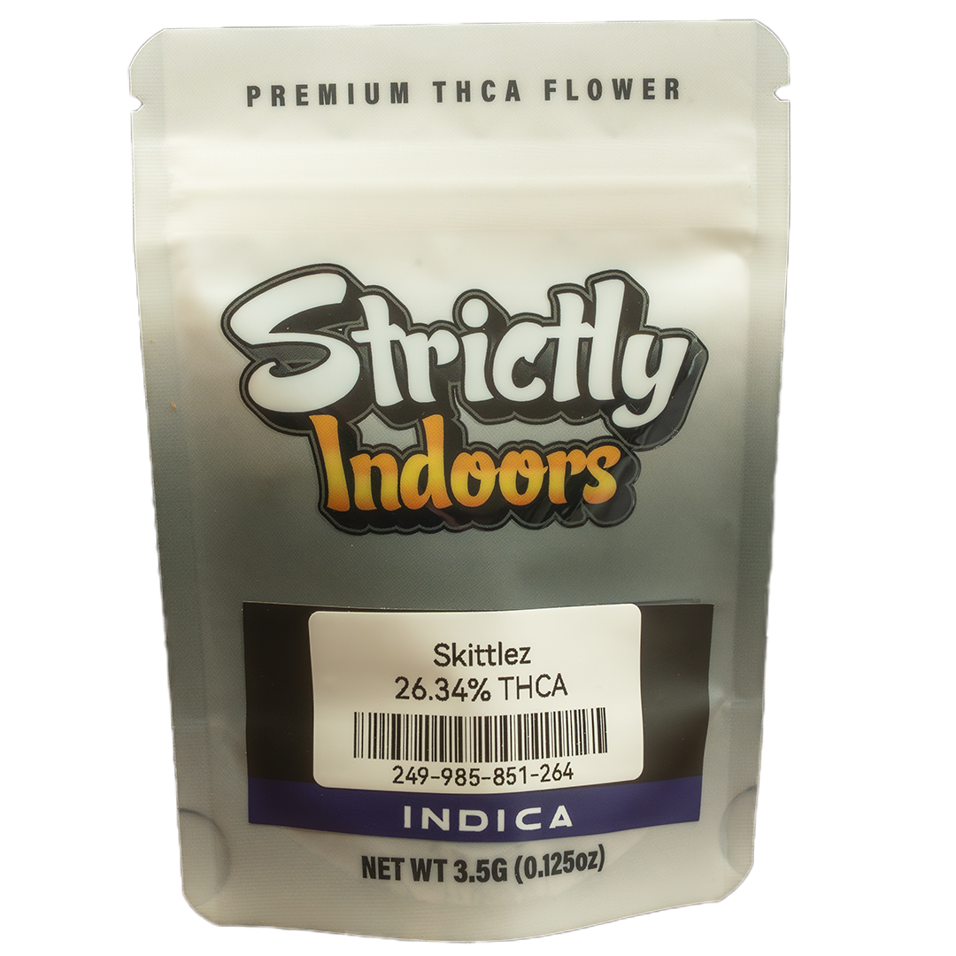 Zkittles (Indoorz)