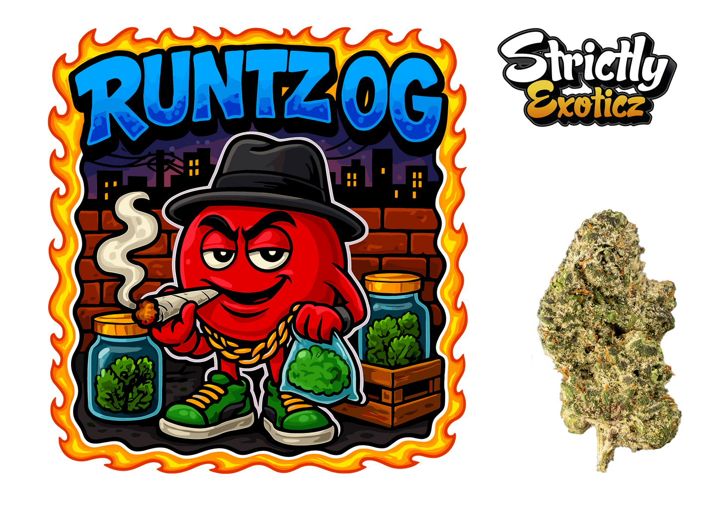 Runtz OG