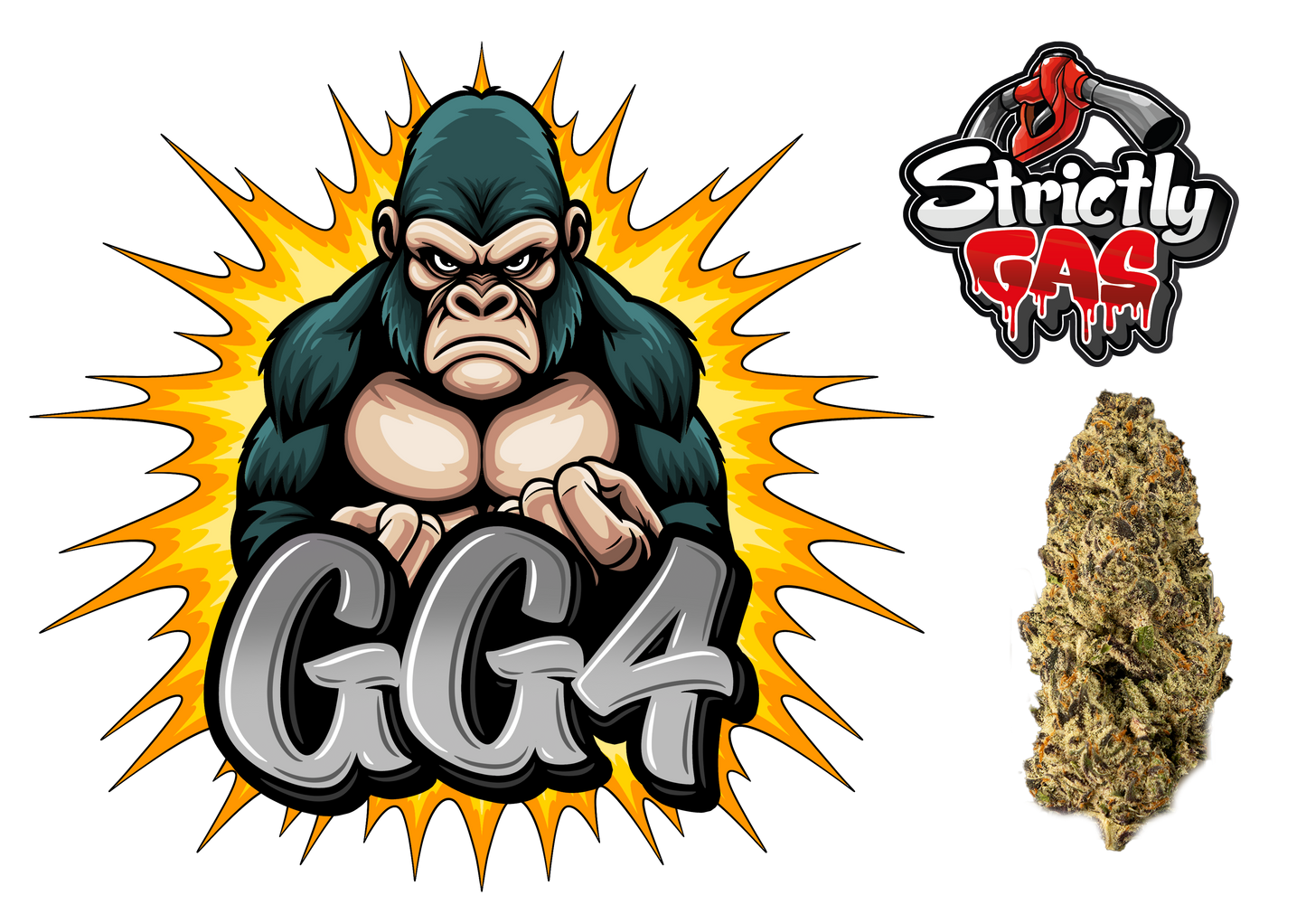 Gorilla Glue