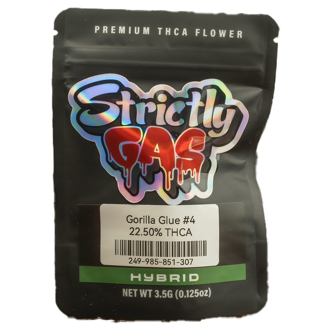 Gorilla Glue