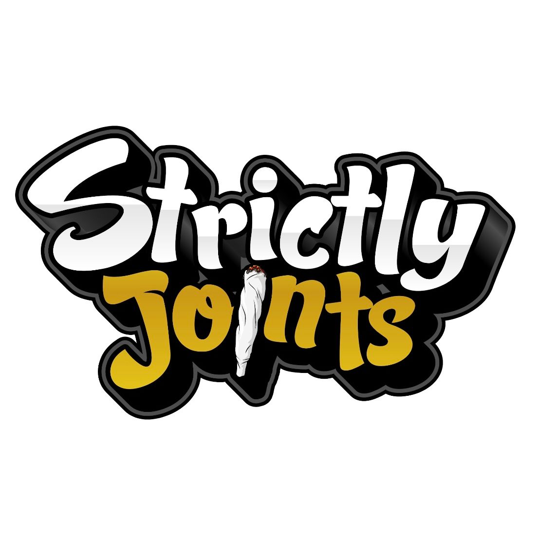 Wedding cake (Infused & Coated 2G) - Strictly Dabs