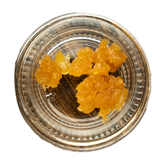 Blue Cookies (Live Resin Dab) - Strictly Dabs