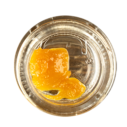 Bubble Gum Runtz (Live Resin Dab) - Strictly Dabs