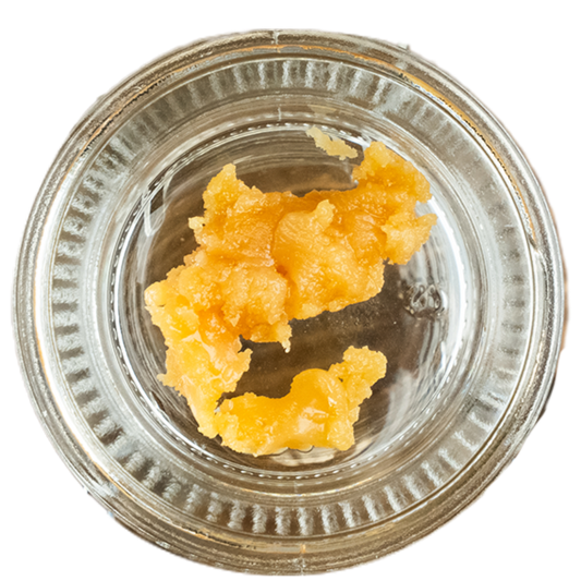 Jealousy Cake (Live Resin Dab) - Strictly Dabs