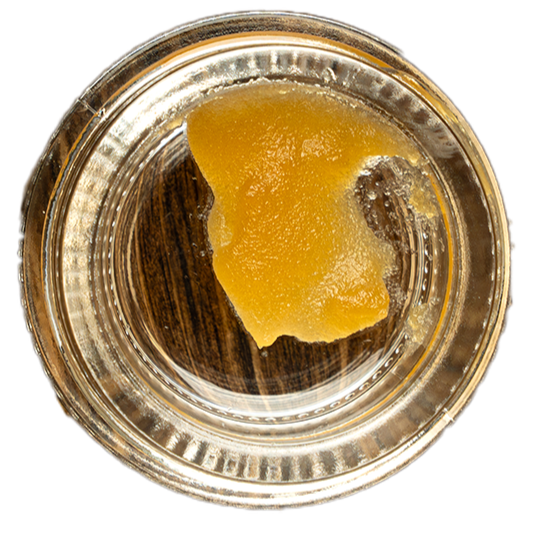Pineapple Express (Live Resin Dab) - Strictly Dabs