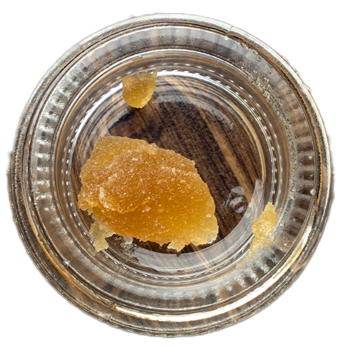 Sour Diesel (Live Resin Dab) - Strictly Dabs