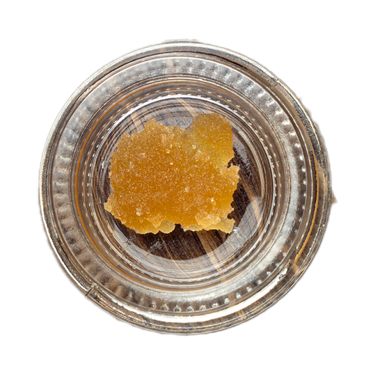 Thin Mintz (Live Resin Dab) - Strictly Dabs