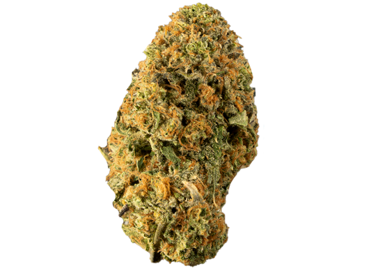 Zkittles (Indoorz) - Strictly Dabs