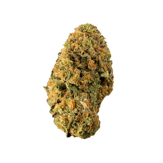 Zkittles (Indoorz) - Strictly Dabs