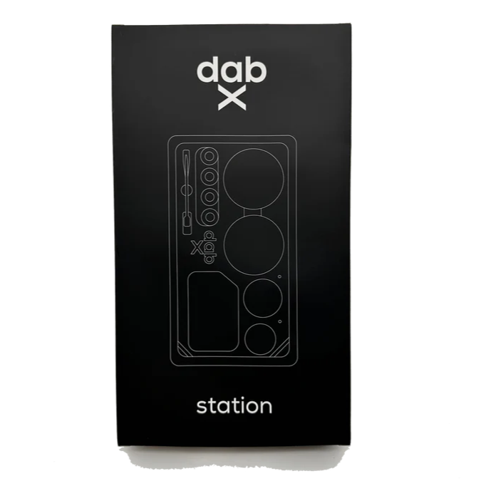 Dab Station