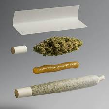 Strawberry Cough (Hash Hole 3G) - Strictly Dabs