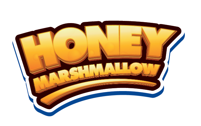 Honey Marshmallow (Hash Hole 3G)