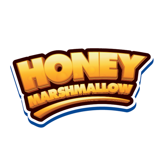 Honey Marshmallow (Hash Hole 3G) - Strictly Dabs