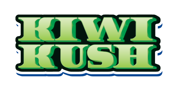 Kiwi Kush (Hash Hole 3G)