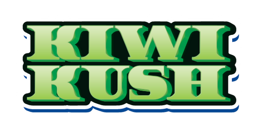 Kiwi Kush (Hash Hole 3G) - Strictly Dabs