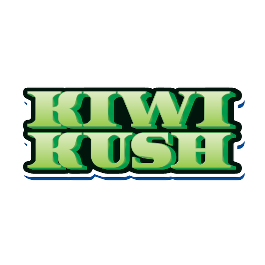 Kiwi Kush (Hash Hole 3G) - Strictly Dabs