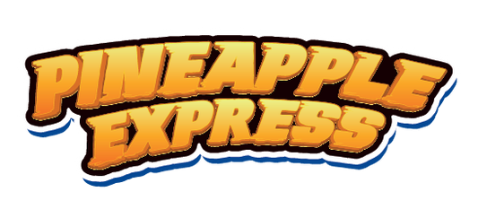 Pineapple Express (Hash Hole 3G) - Strictly Dabs