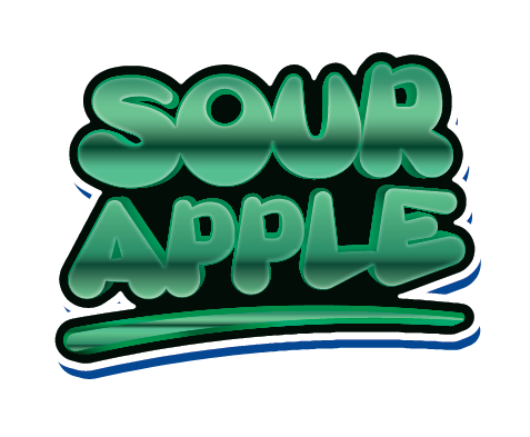 Sour Apple (Hash Hole 3G)