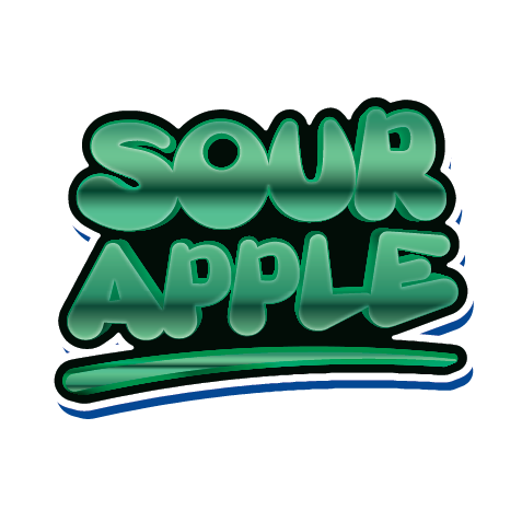 Sour Apple (Hash Hole 3G) - Strictly Dabs
