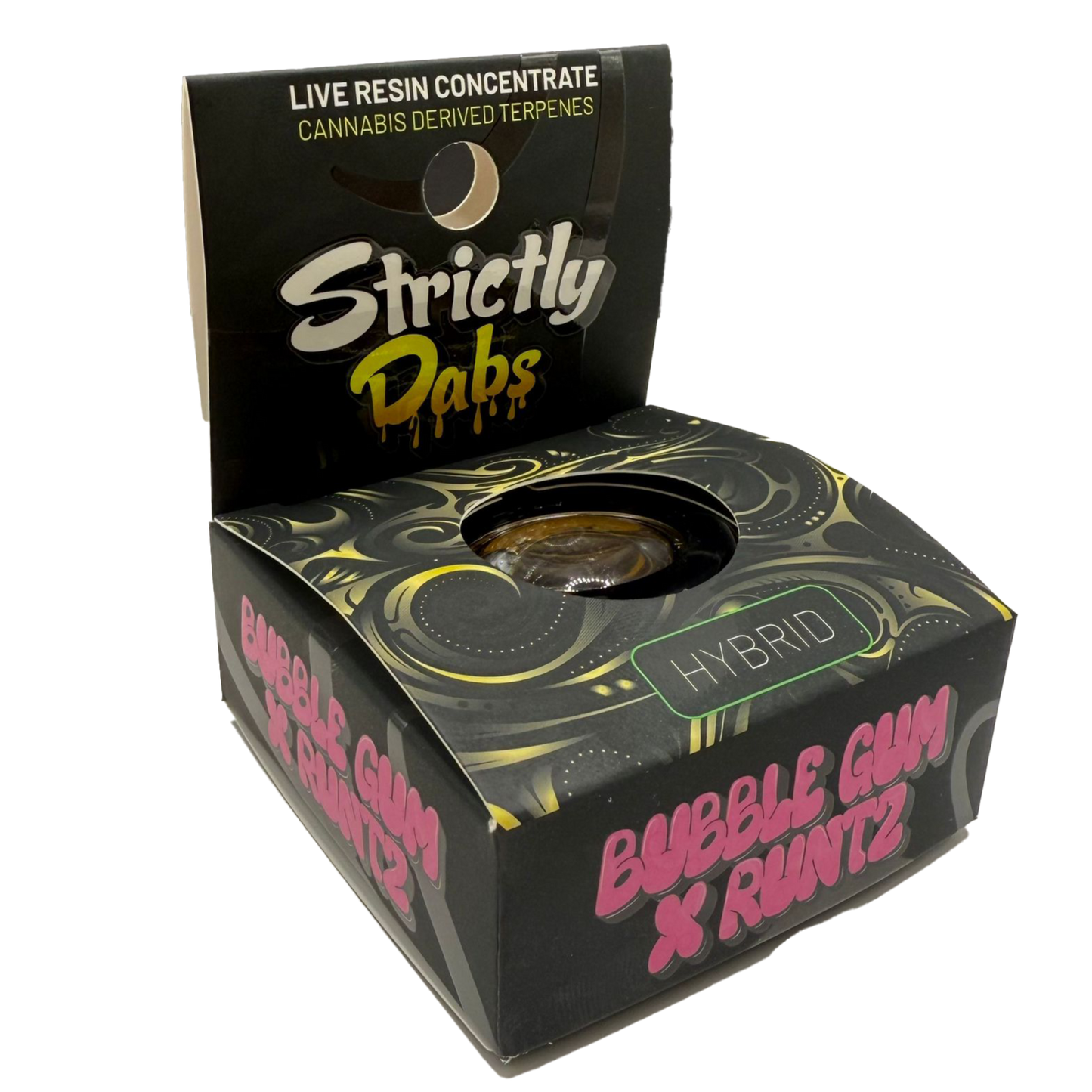Bubble Gum Runtz