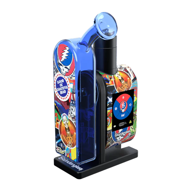 Modul Travel Set GRATEFUL DEAD