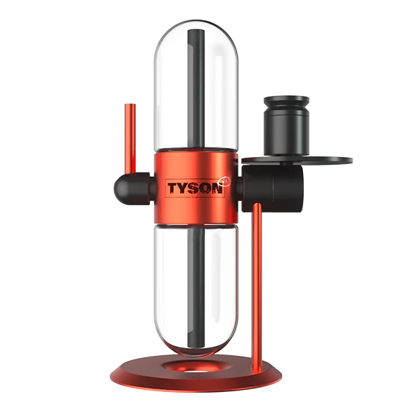 Gravity Infuser Edition: TYSON