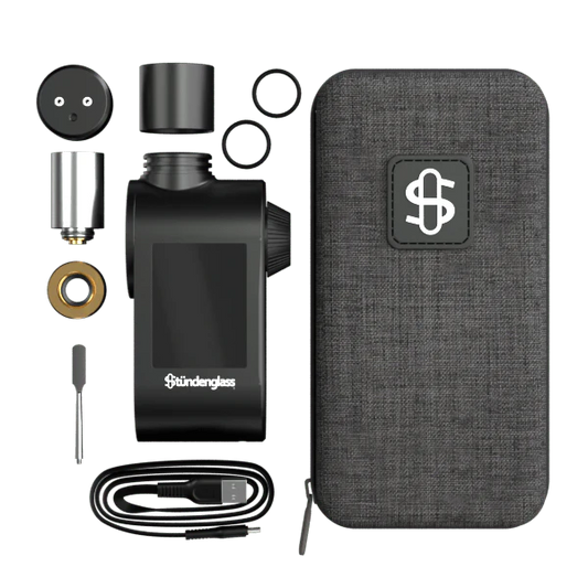 MODUL DEVICE - Strictly Dabs