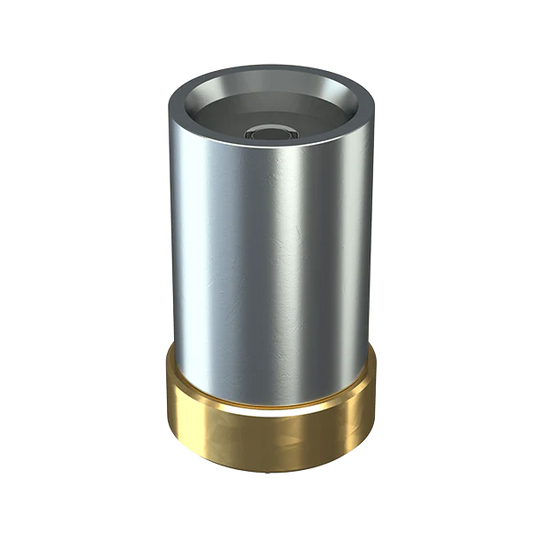 Quartz Concentrate Tank - Strictly Dabs