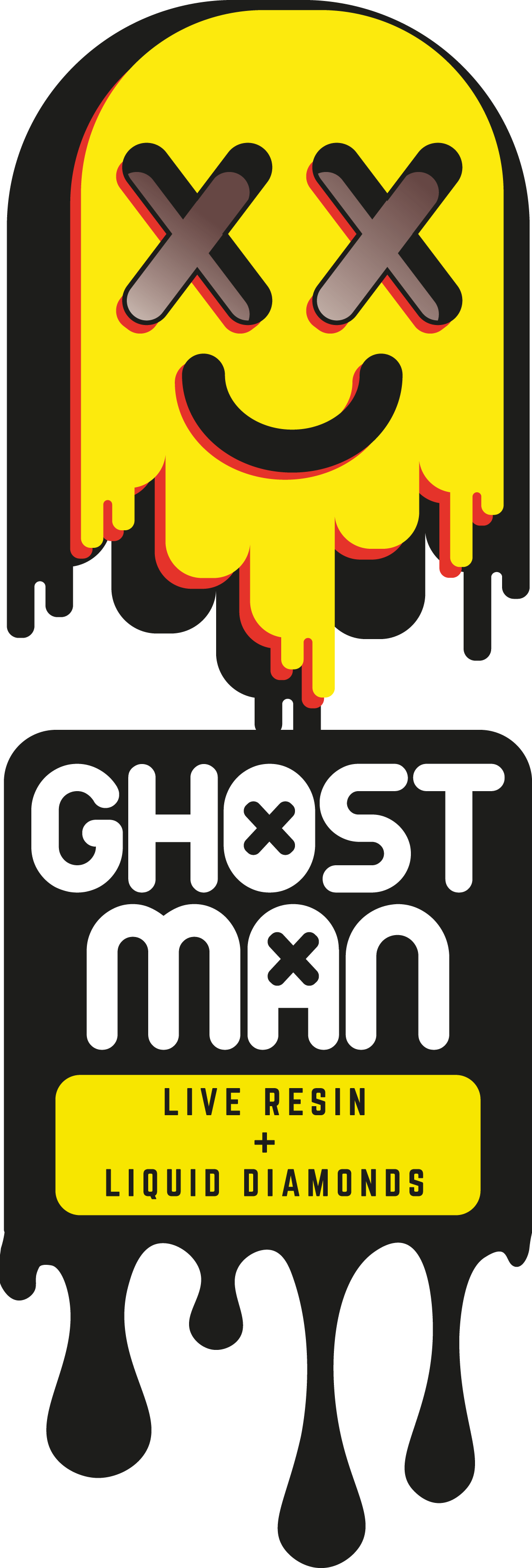 Ghost Man
