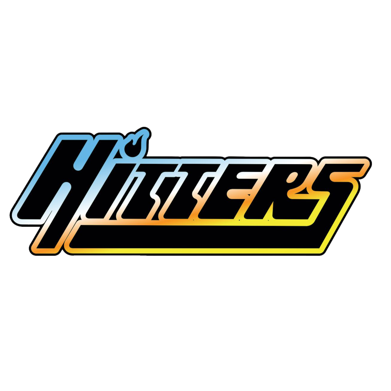 Hitters
