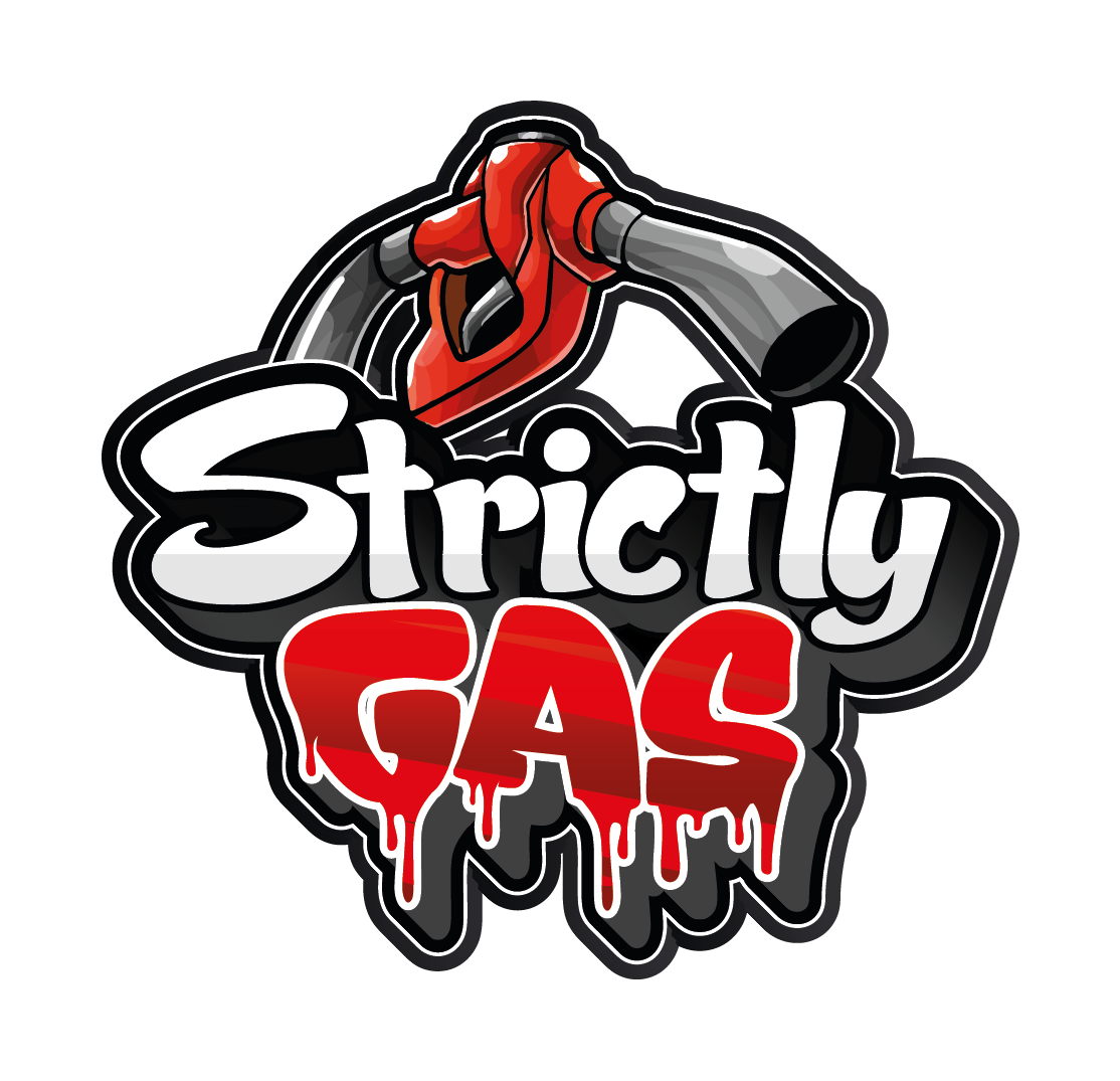 Strictly Gas