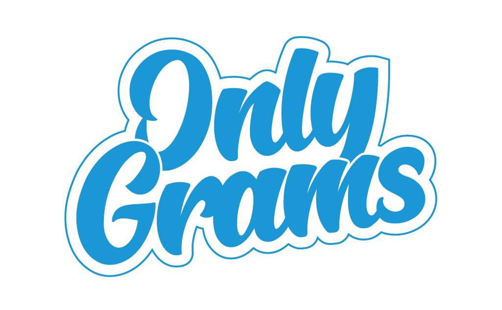Only Grams