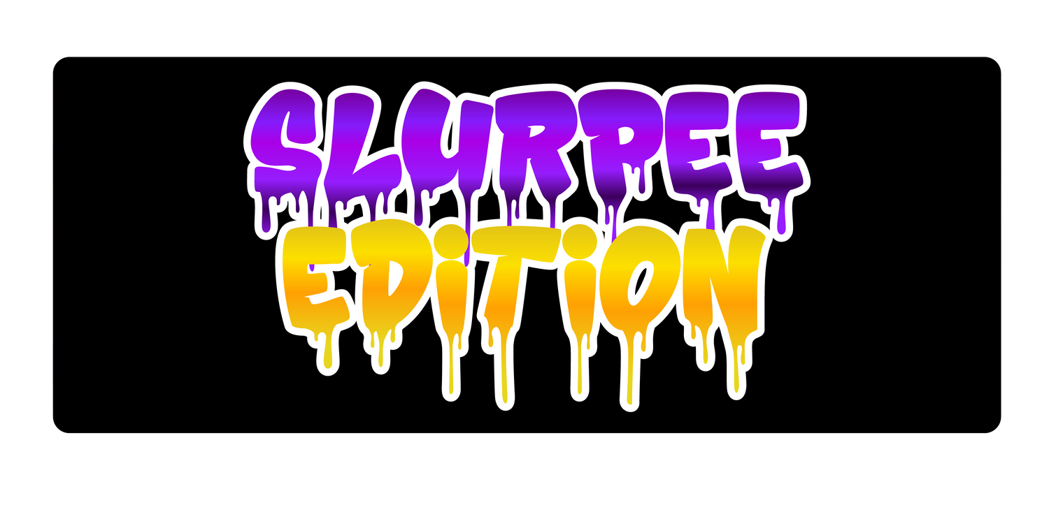 Slurpee Edition