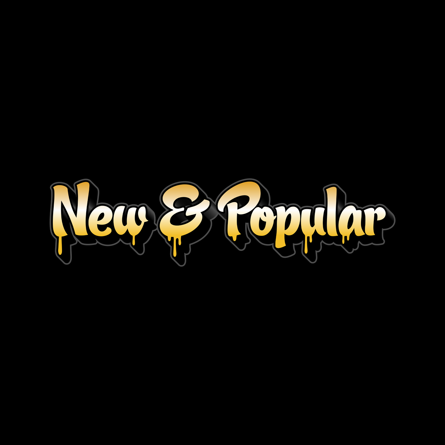 New & Popular