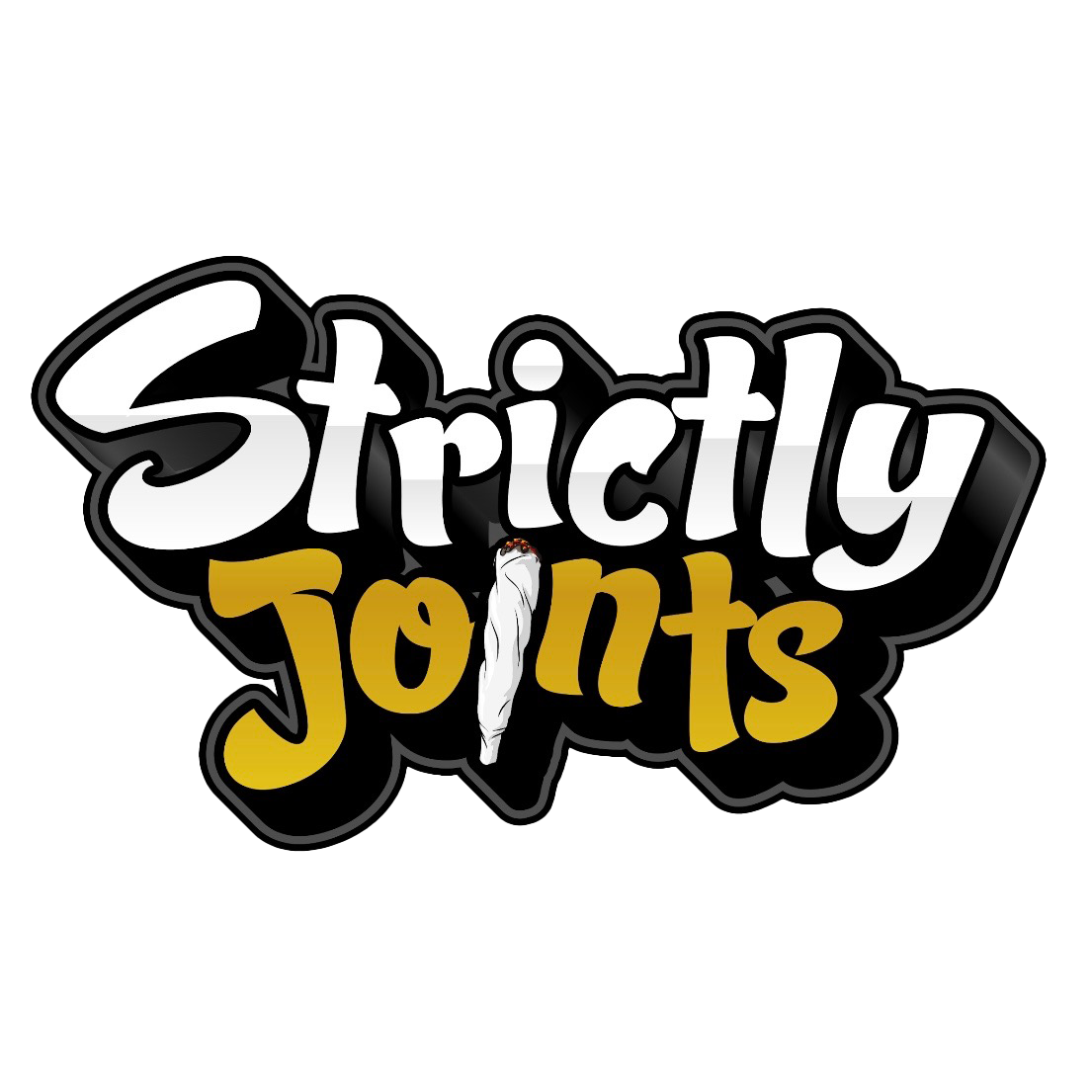 Strictly Joints